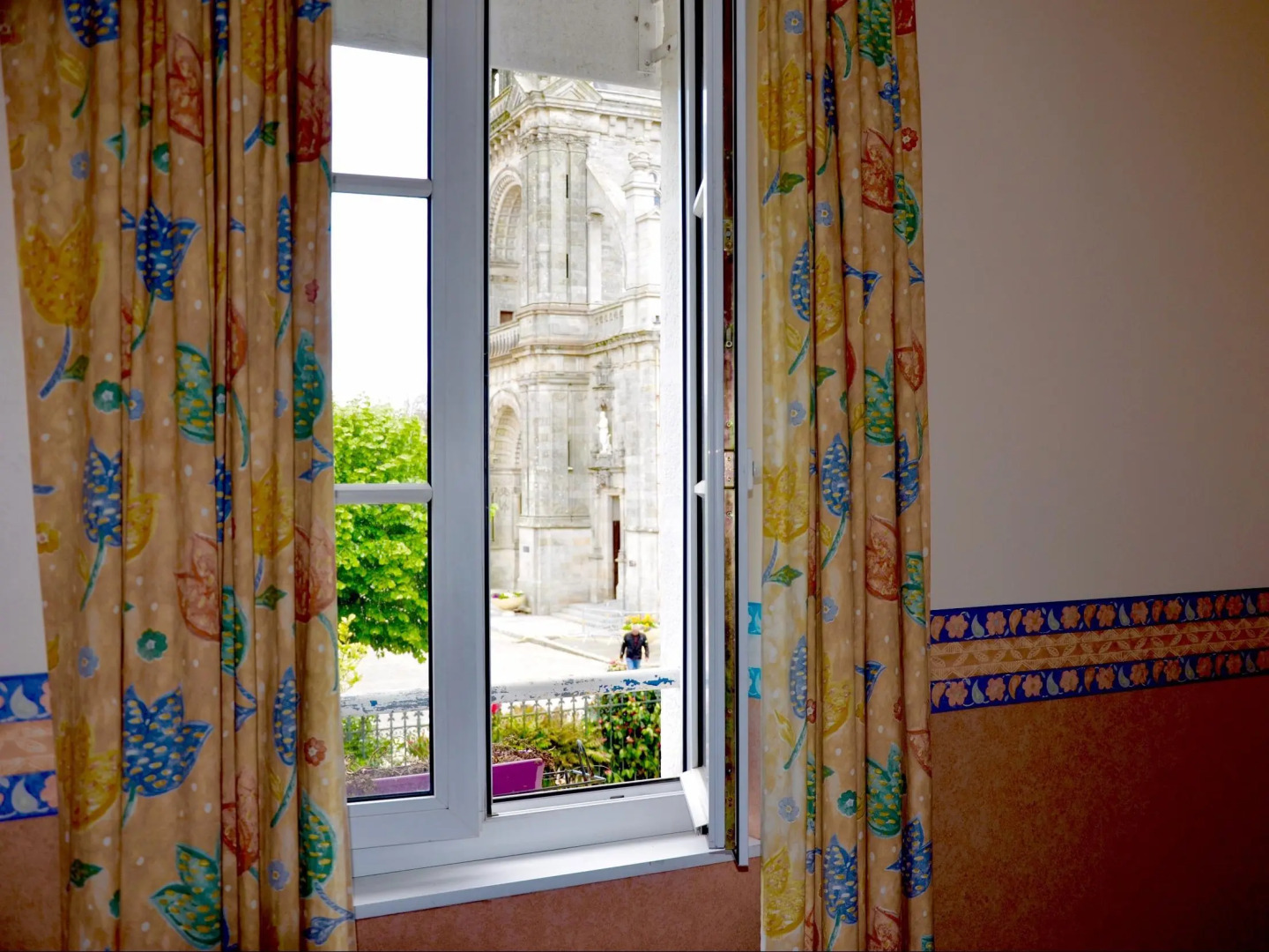 L'Auberg'Ine - Maison Glenn Anna