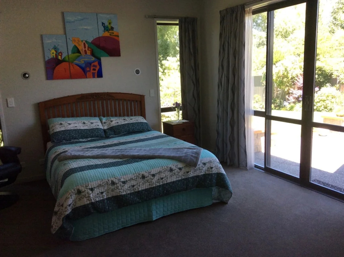 Styx View Bed  Breakfast