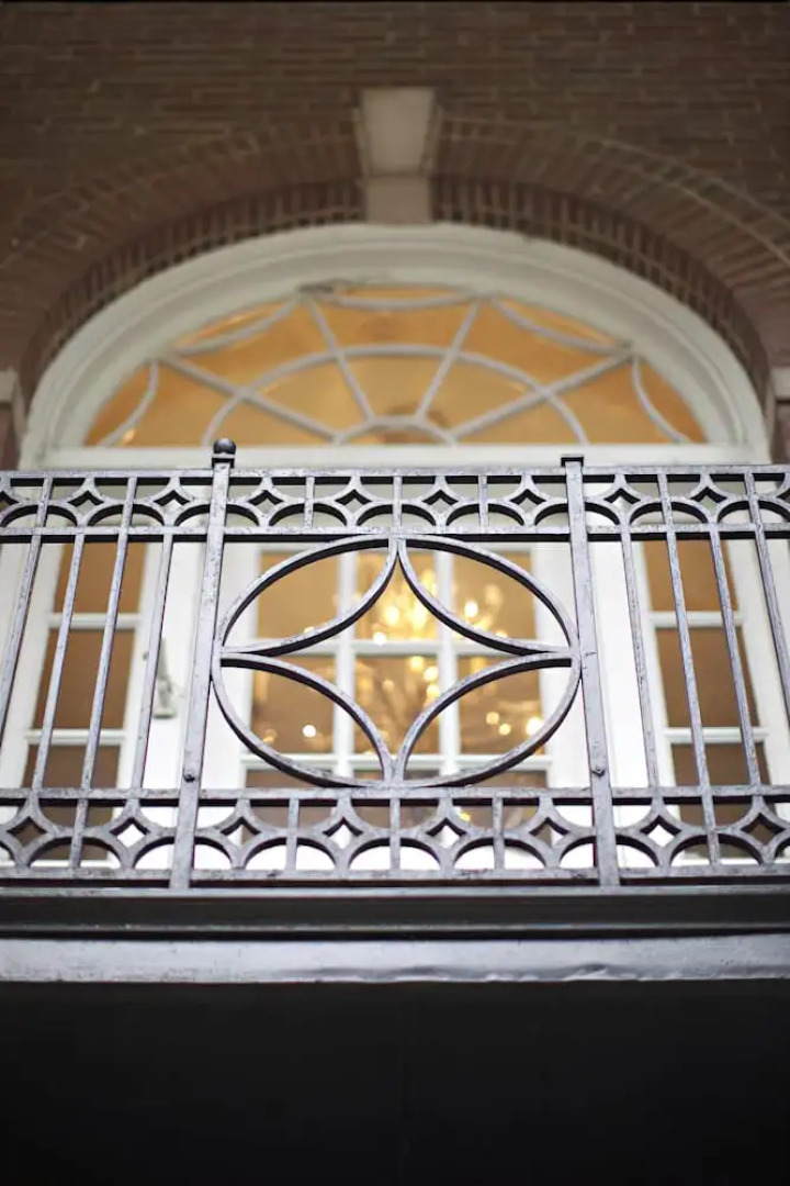 The Kings Daughters Inn