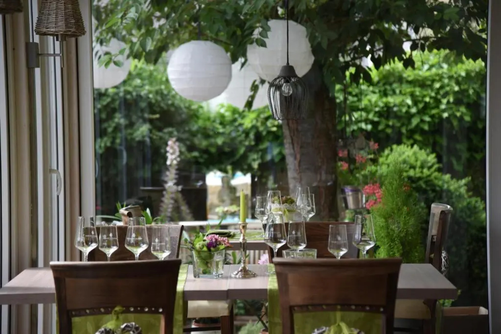 Weingut und Gästehaus Zilliken