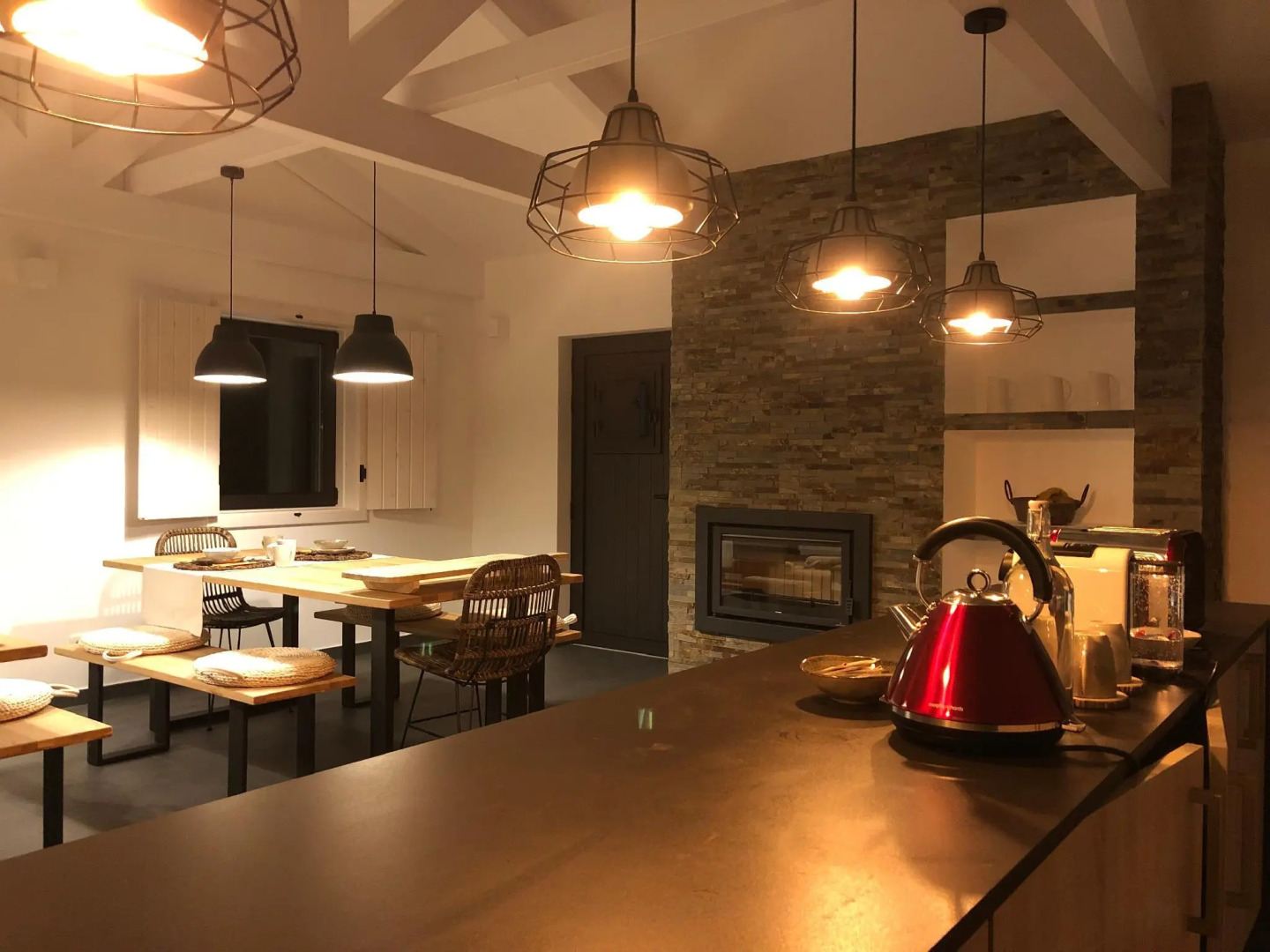 Monte Tons da Terra - Casa de Campo and SPA