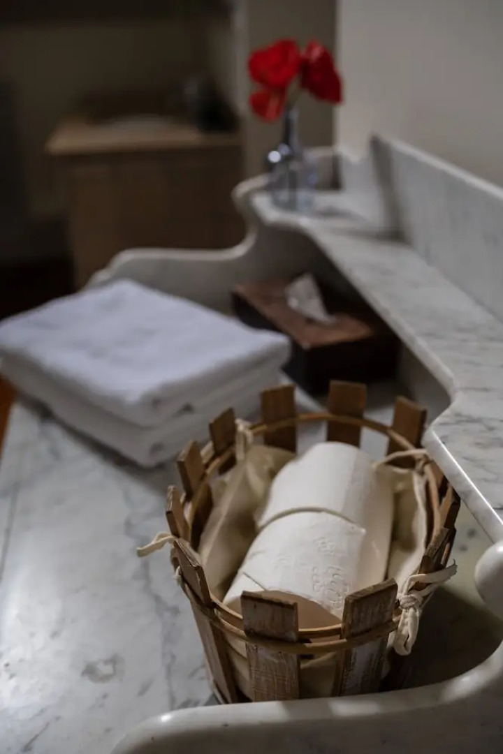 Château de Melin B&B