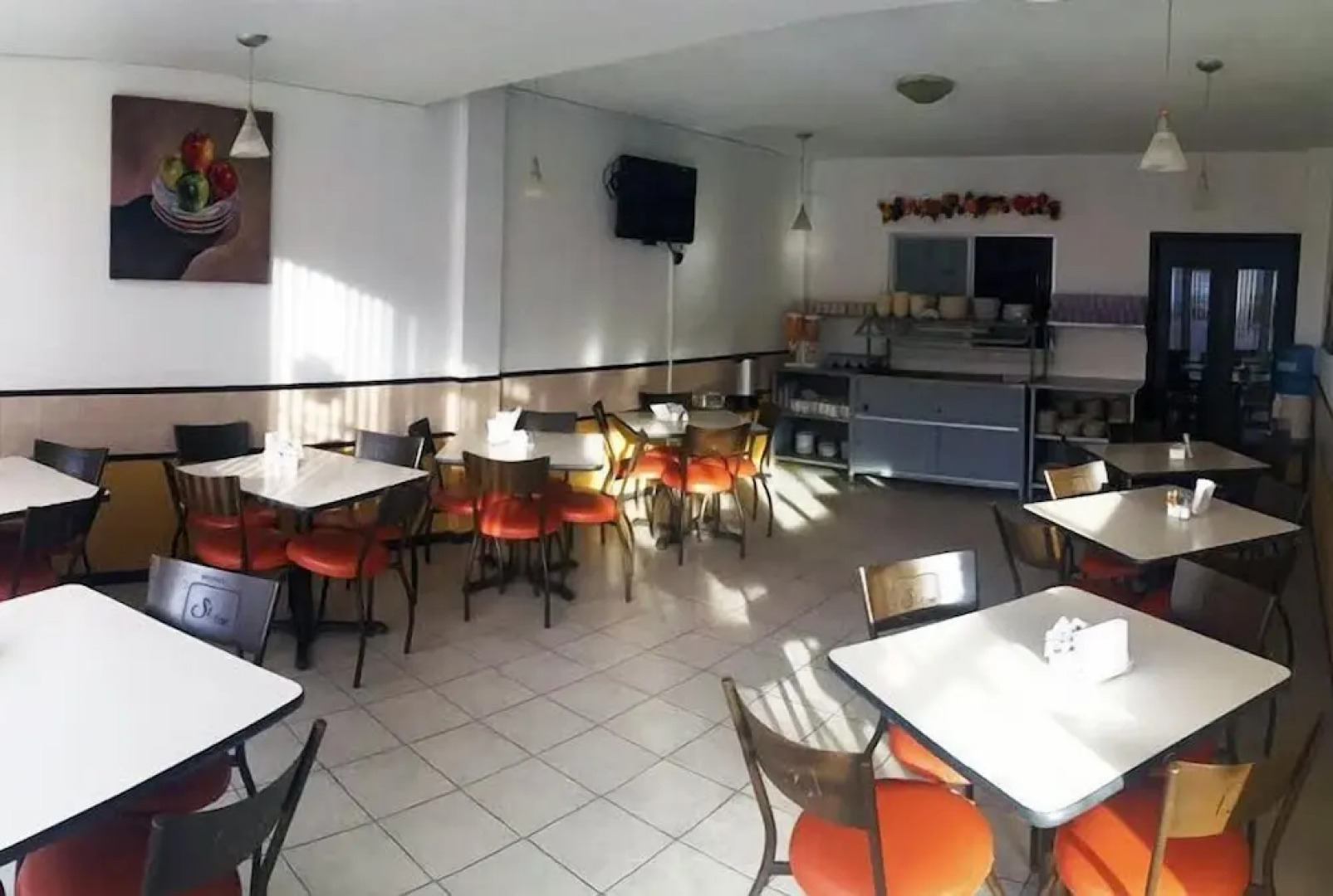 Villa St Cruz Chihuahua