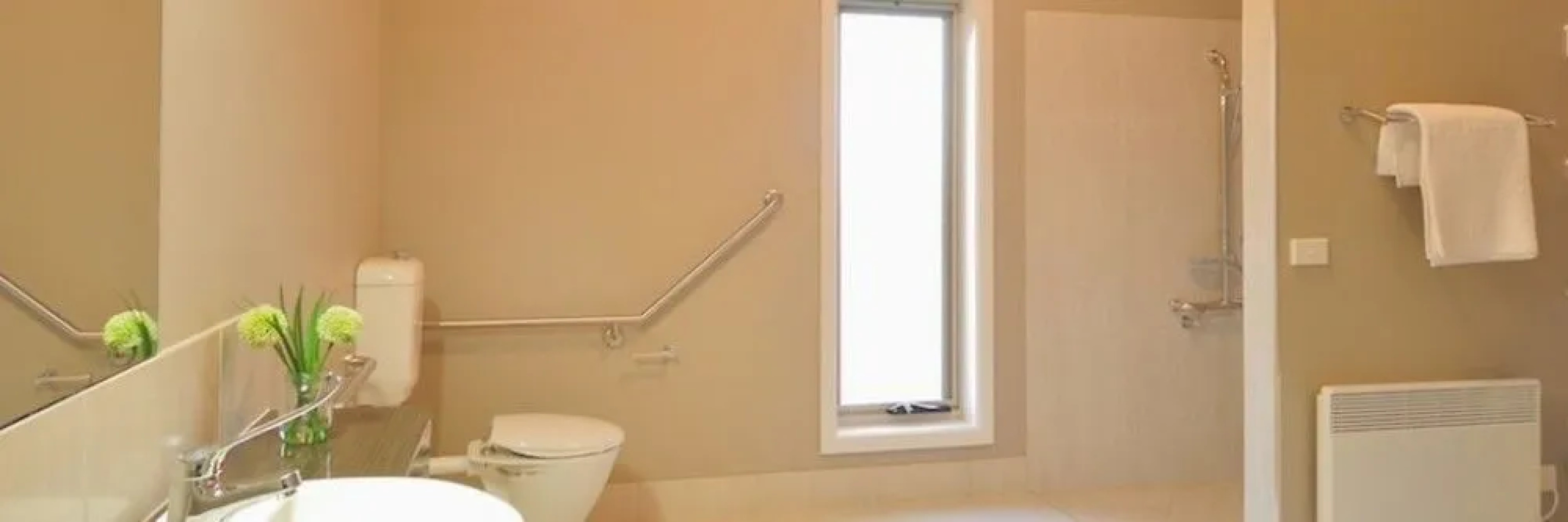 Barkly Suites Apartments