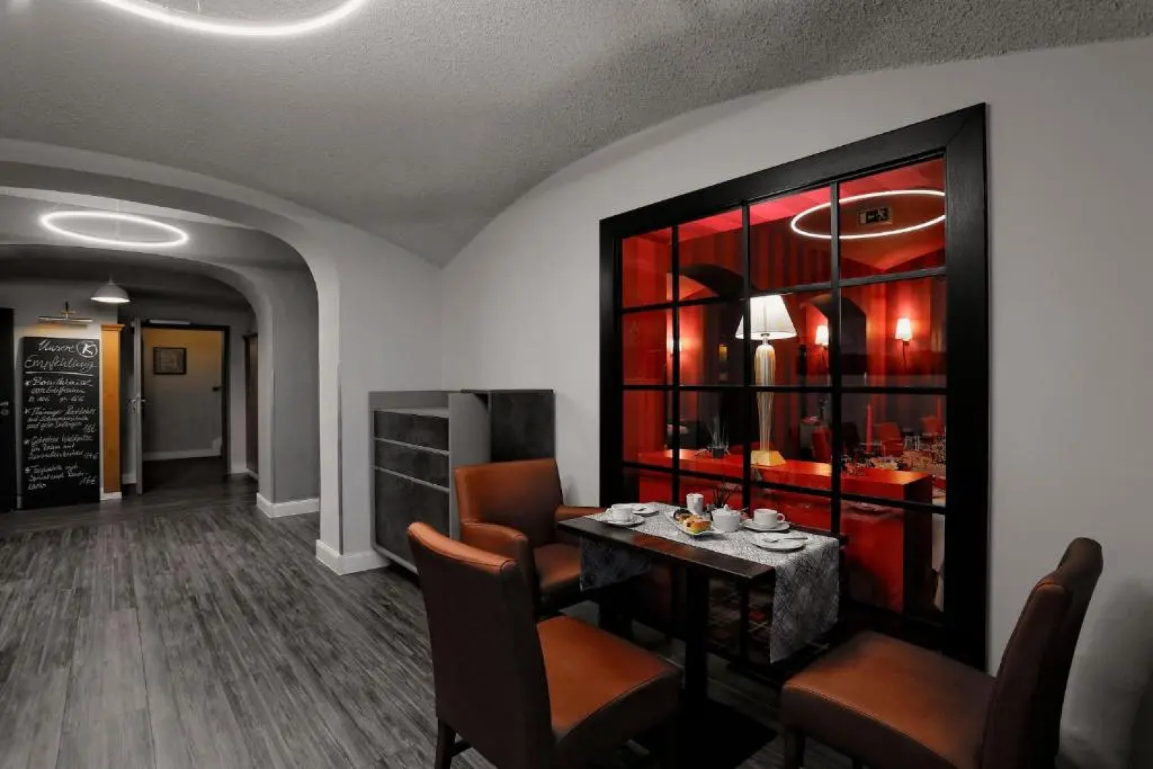 Konsumhotel Dorotheenhof Weimar