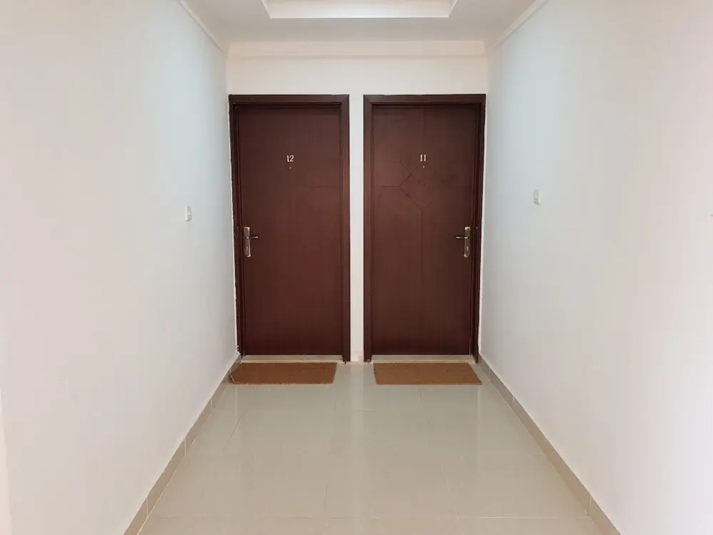 Cozy 2 Bedroom Apartment