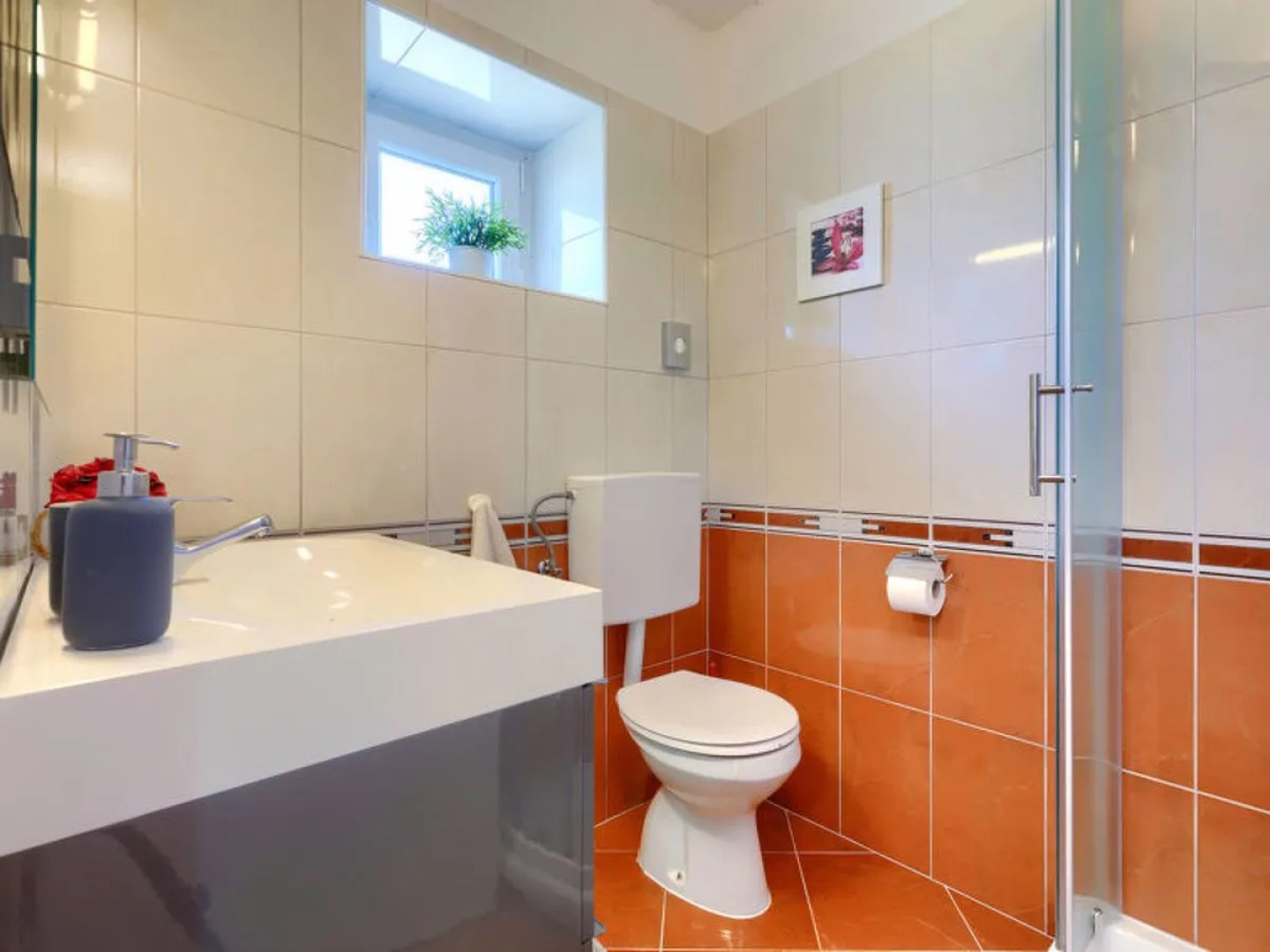 House Tommy Porec/Nova Vas