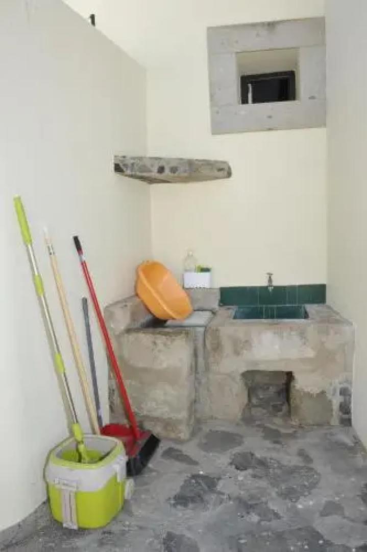 16 Porto Santo Apartments