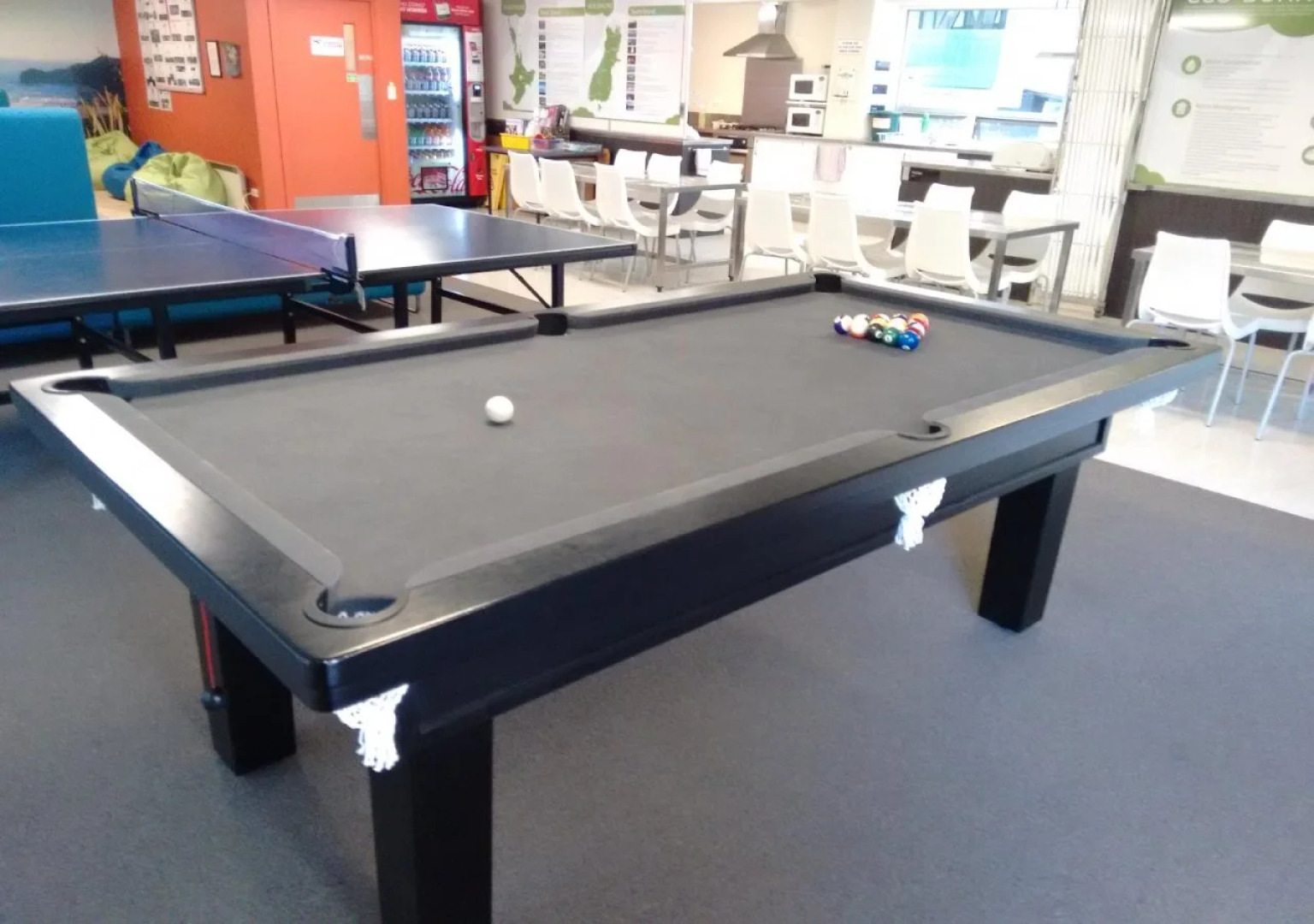 City Lodge Accommodation