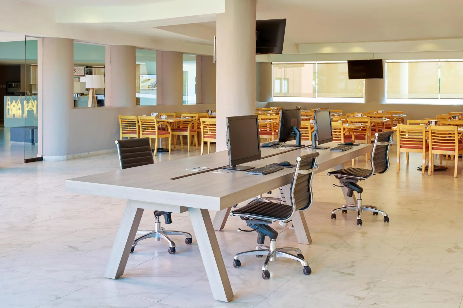 Fiesta Americana Hacienda Galindo Resort & Spa