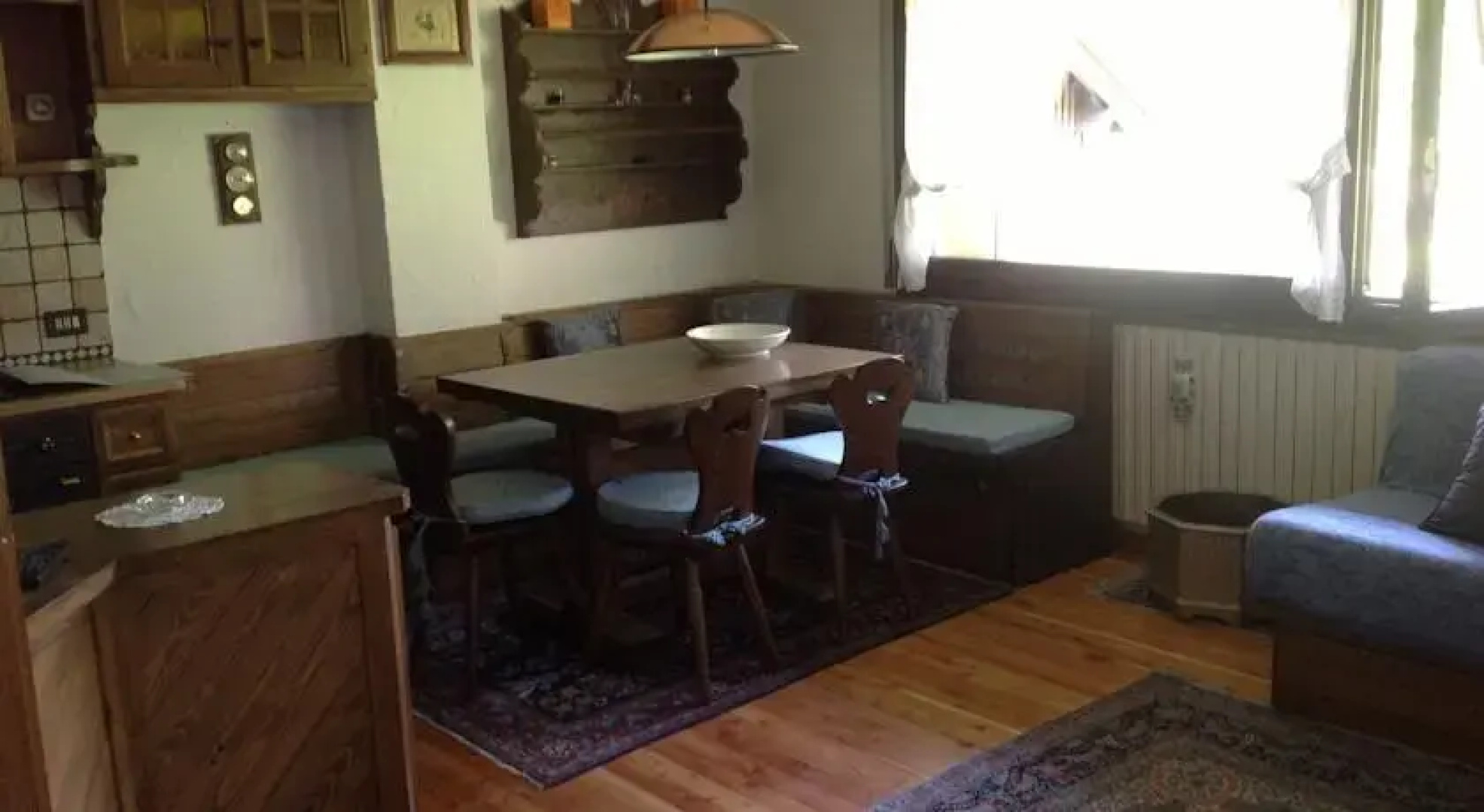 Chalet Belvedere 26