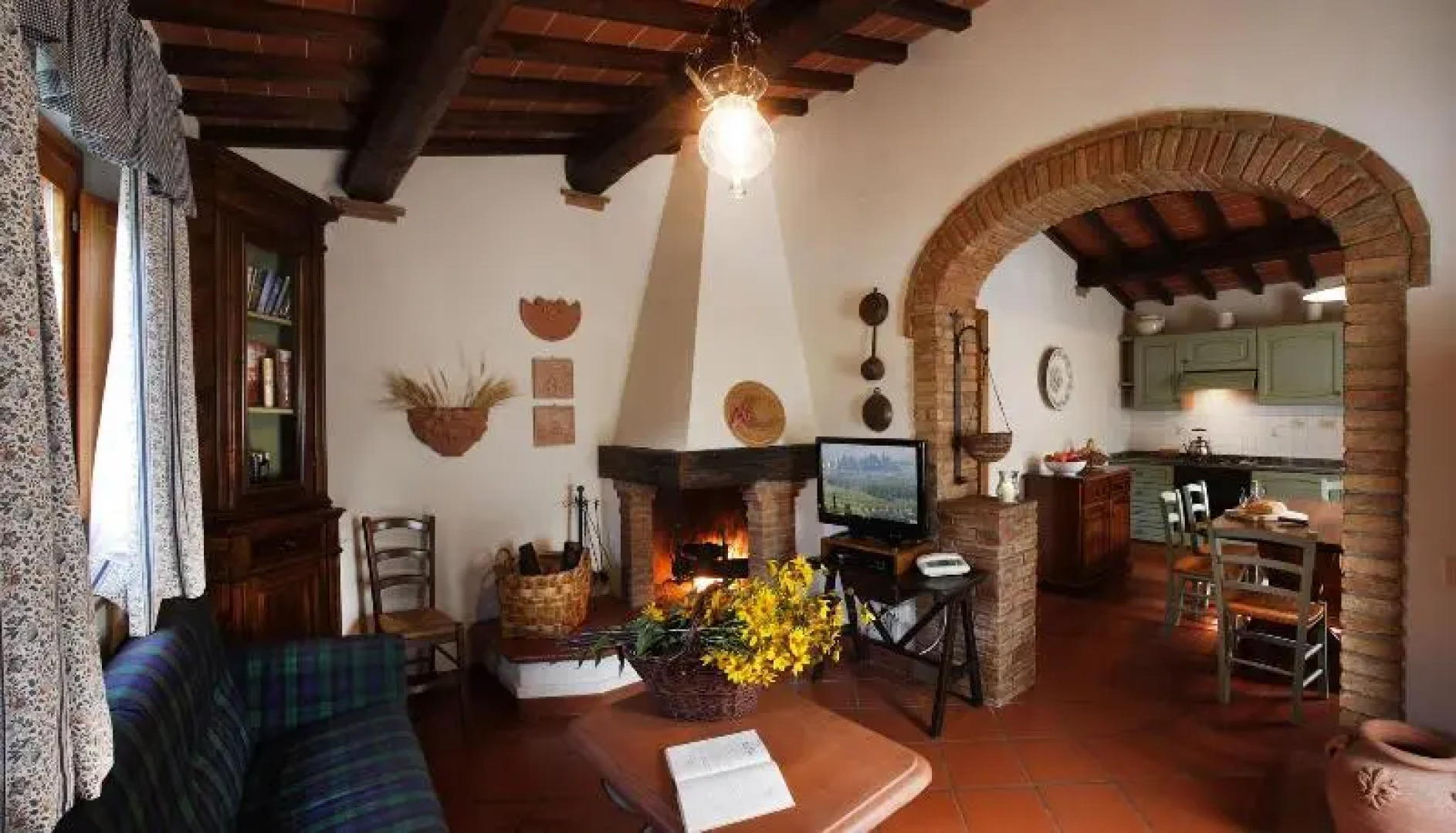 Il Torrino D'Annunzio