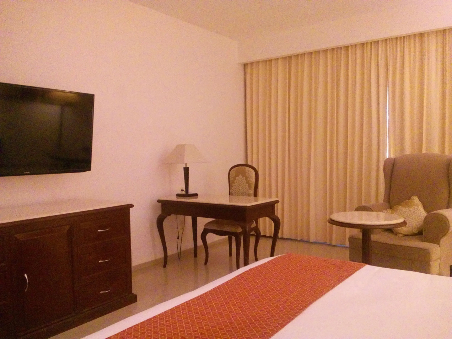 Hotel López Campeche