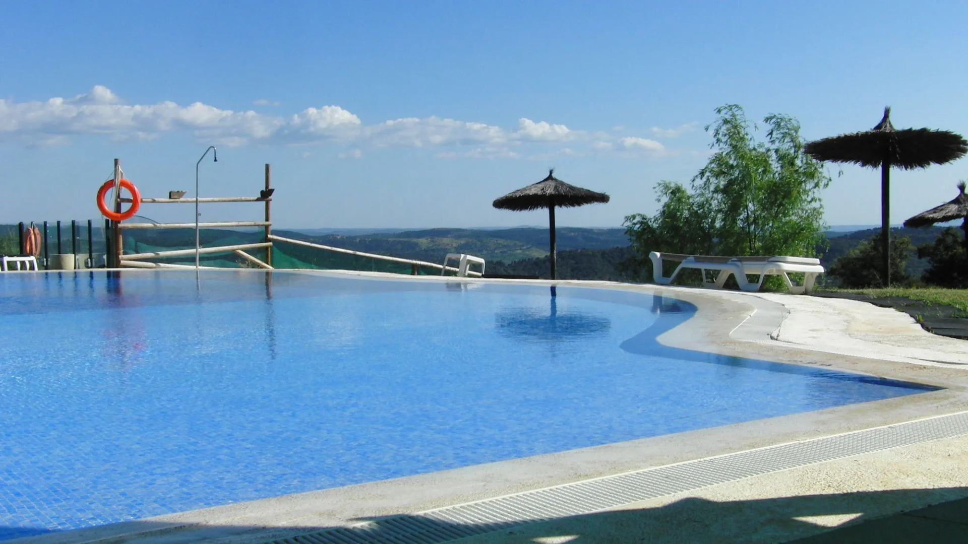 Complejo Turístico Los Veneros