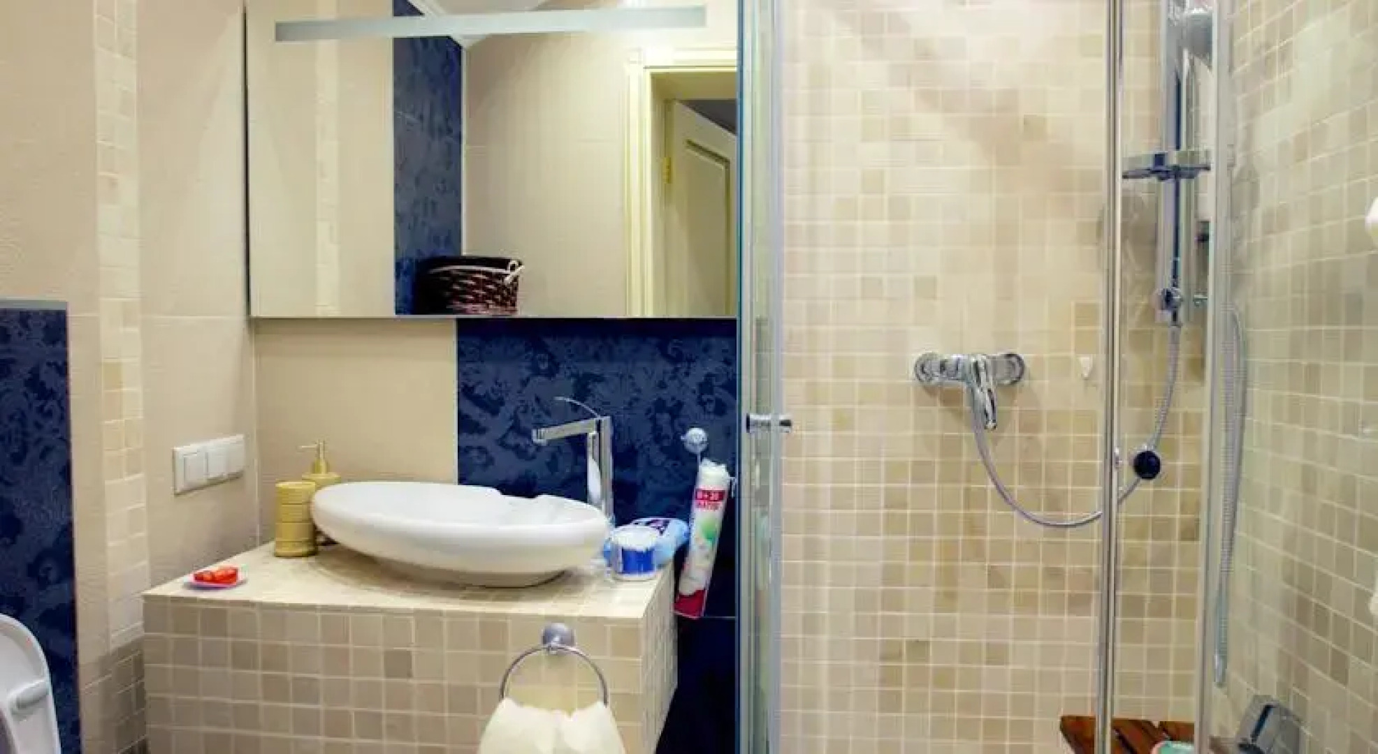 Гостевой VIP дом Раубичи