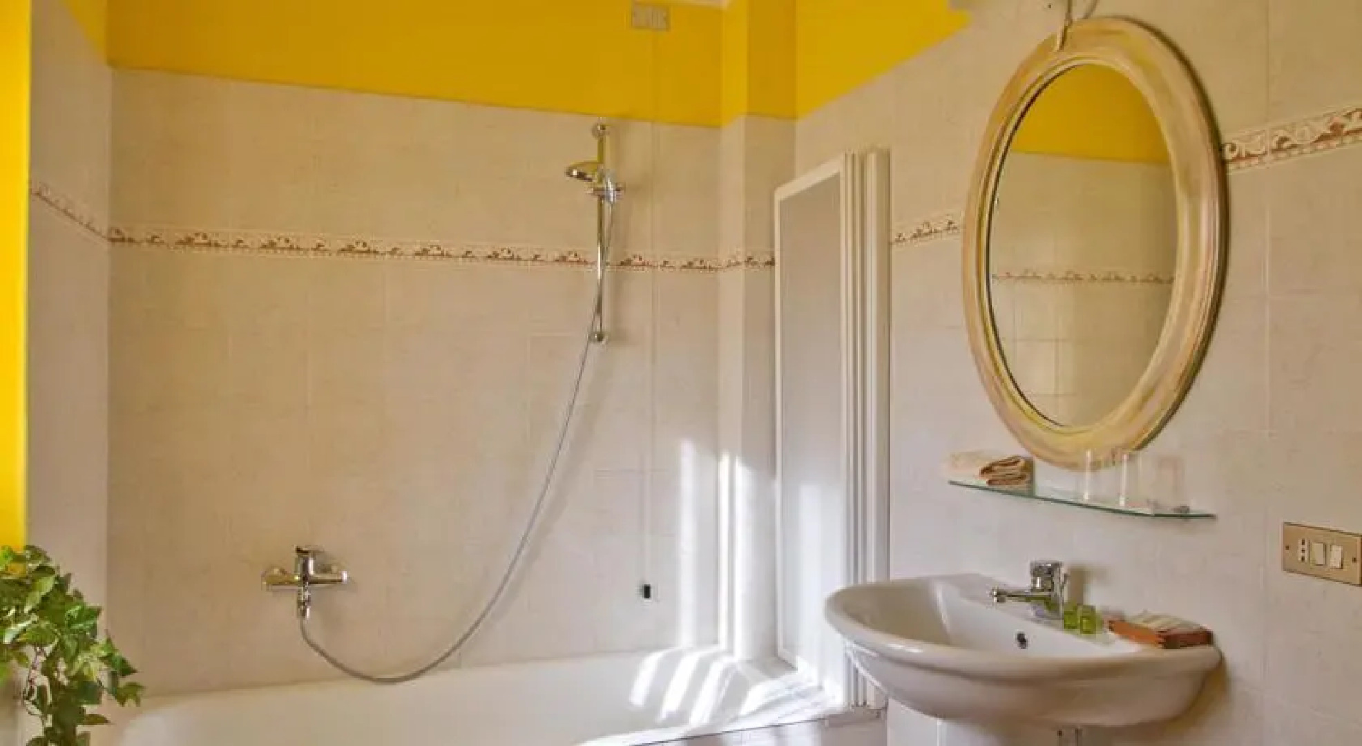 Agriturismo Terensano