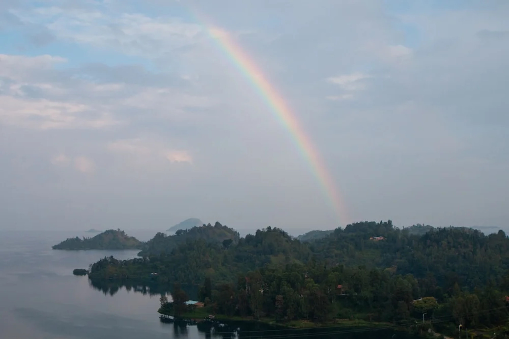 Macheo Ecolodge Camping