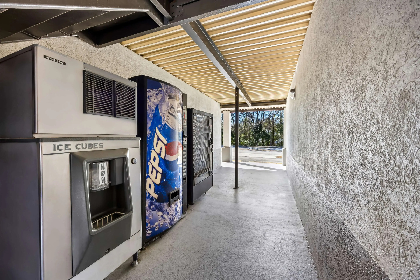 Americas Best Value Inn Ft. Jackson