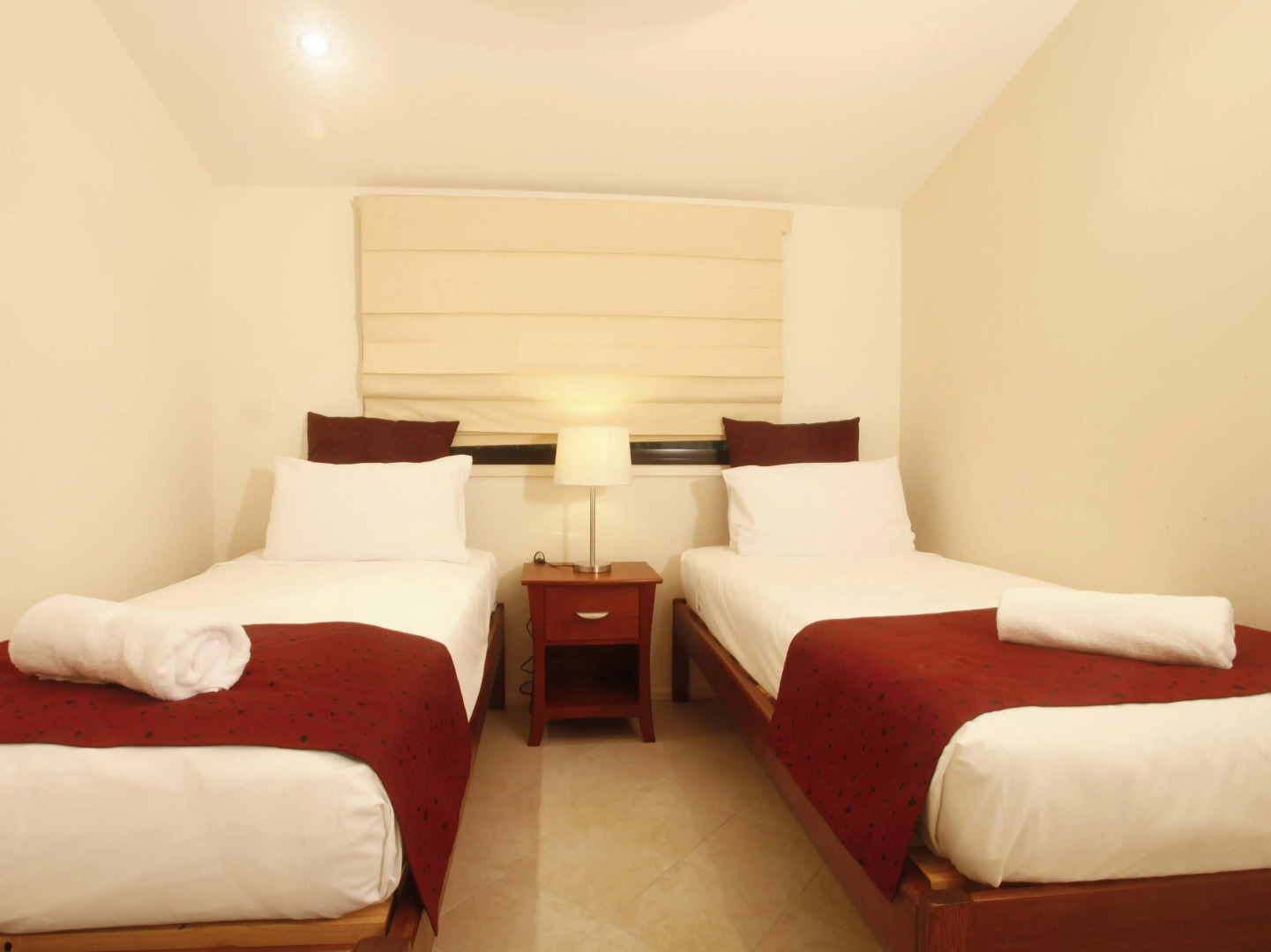 Saltwater Luxury Apartments