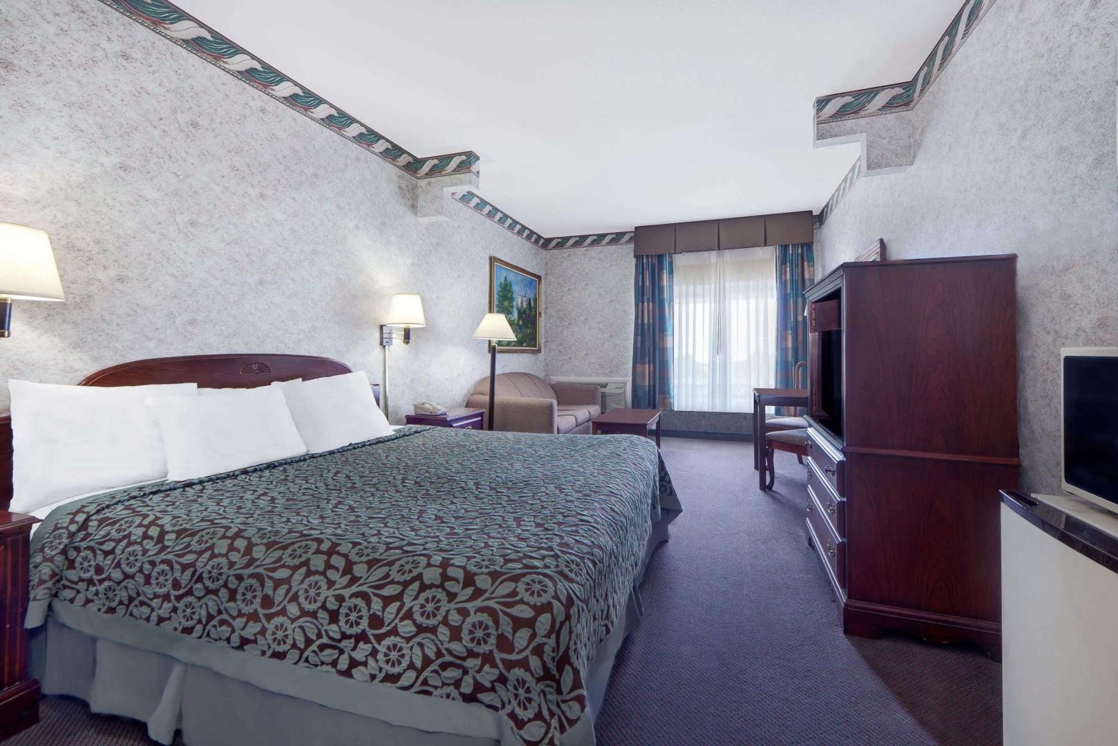 Days Inn by Wyndham Vega TX