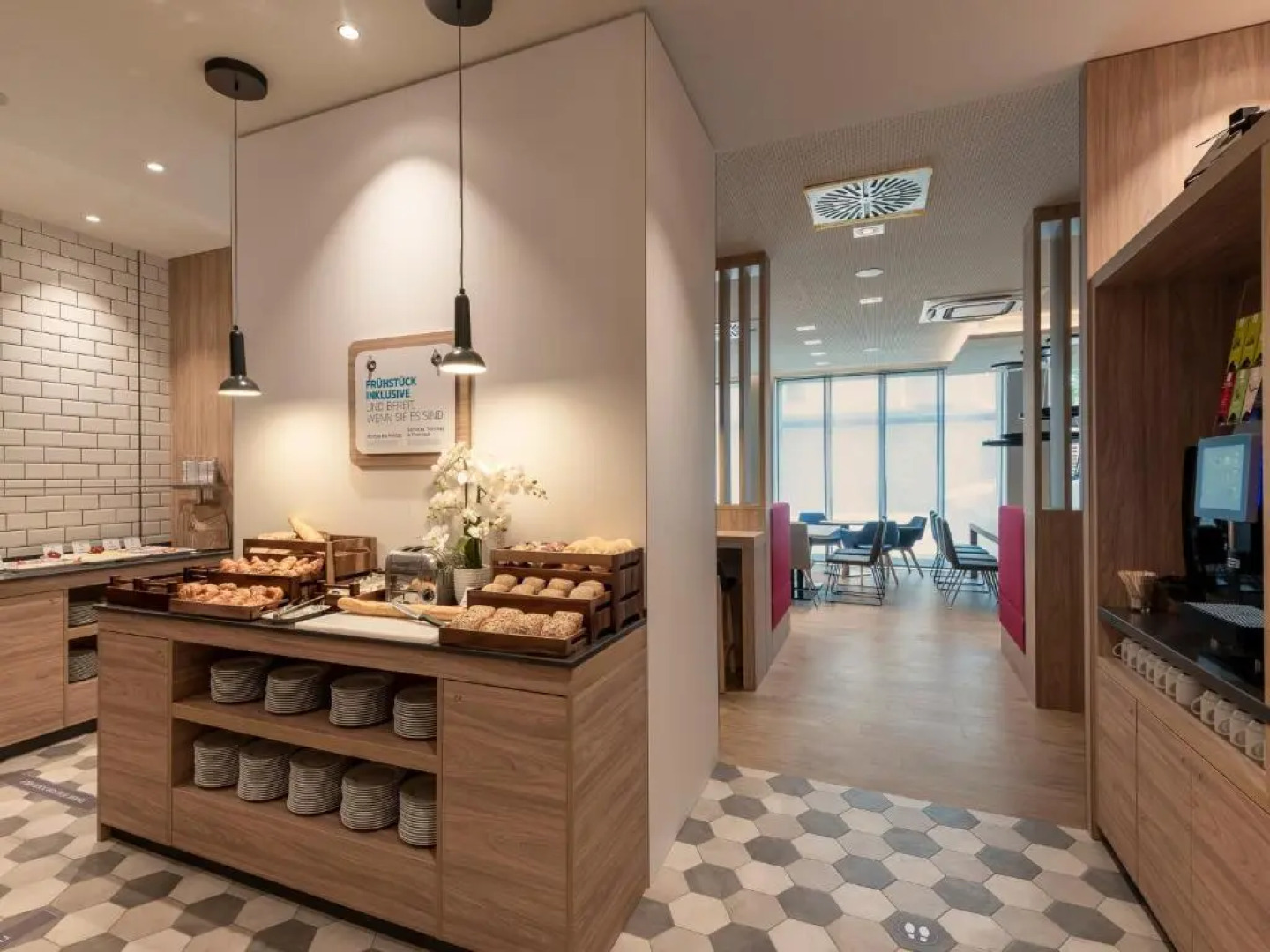 Holiday Inn Express Offenbach by IHG