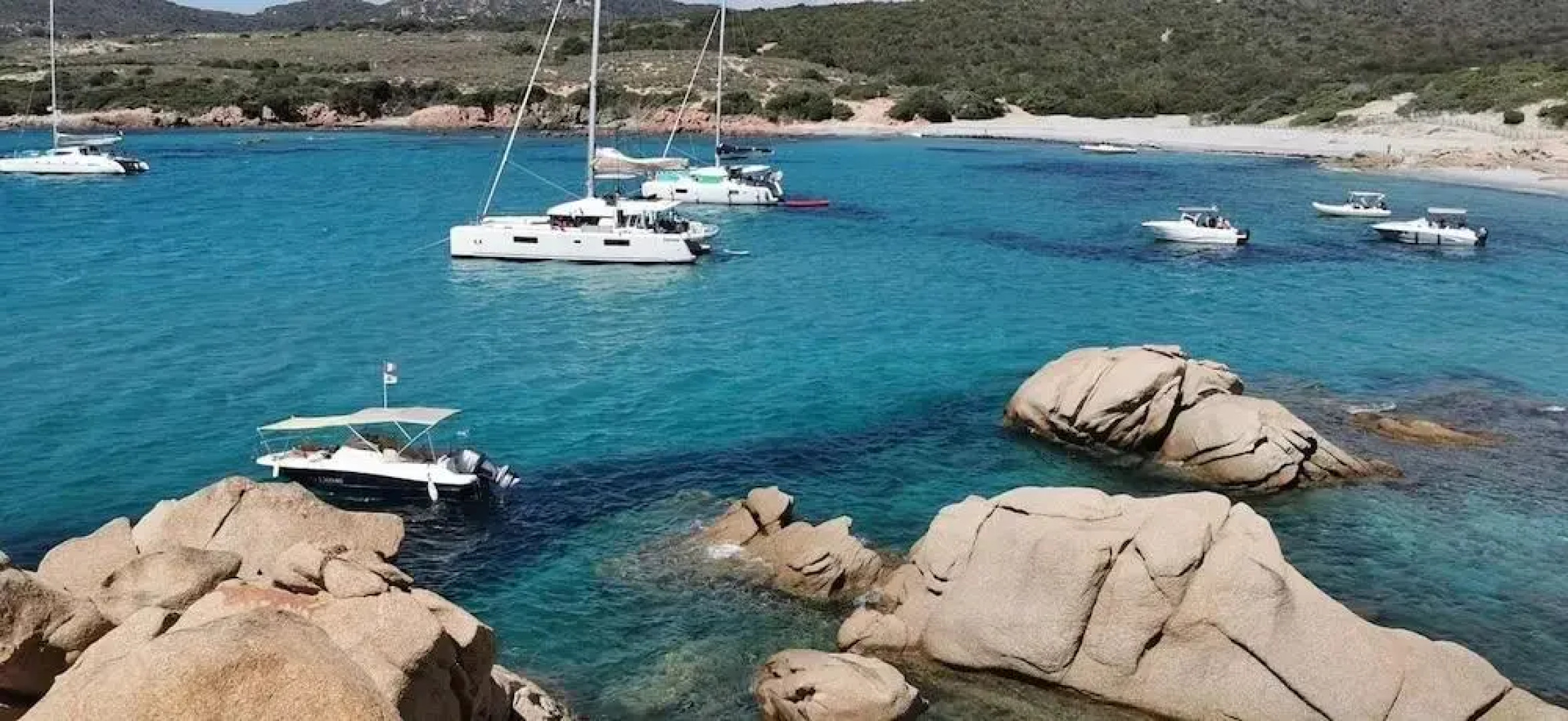 Résidence de Tourisme Mare é Macchia