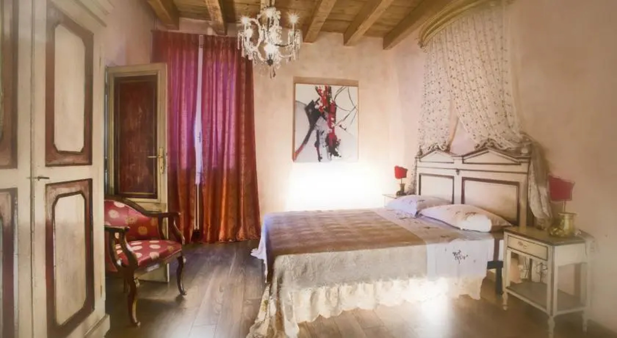 Antica Dimora Conti Custoza