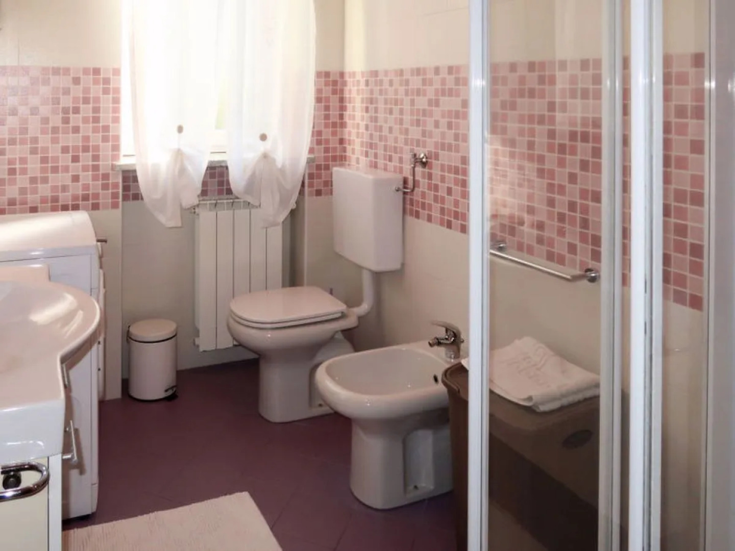 Apartment Roseto Cervo