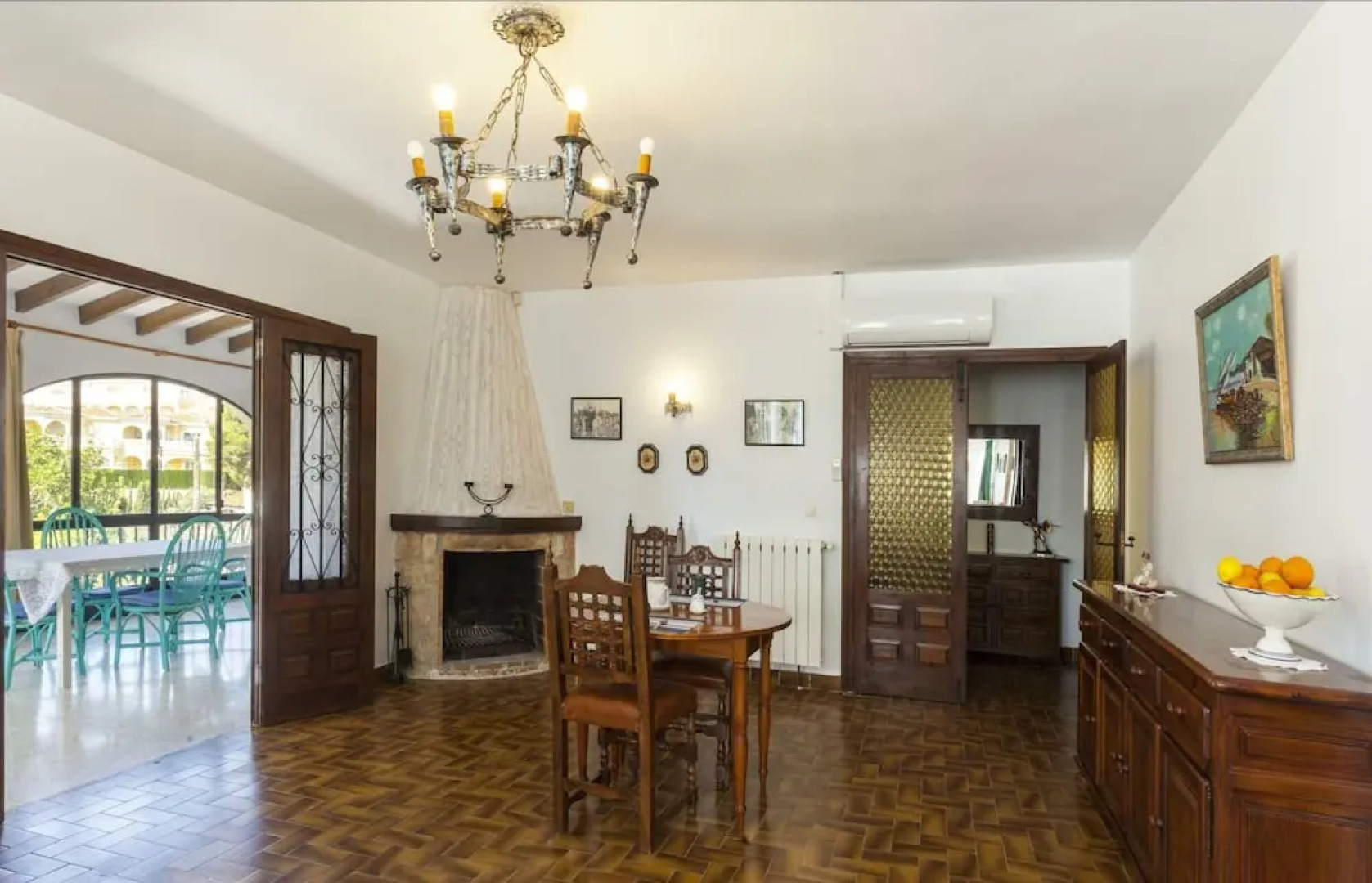 Villas Costa Calpe - Andrómeda