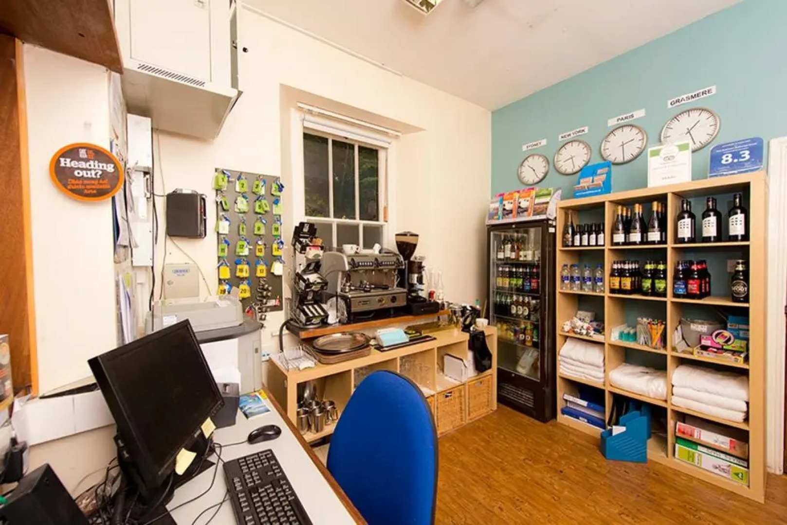 YHA Grasmere Butharlyp Howe - Hostel