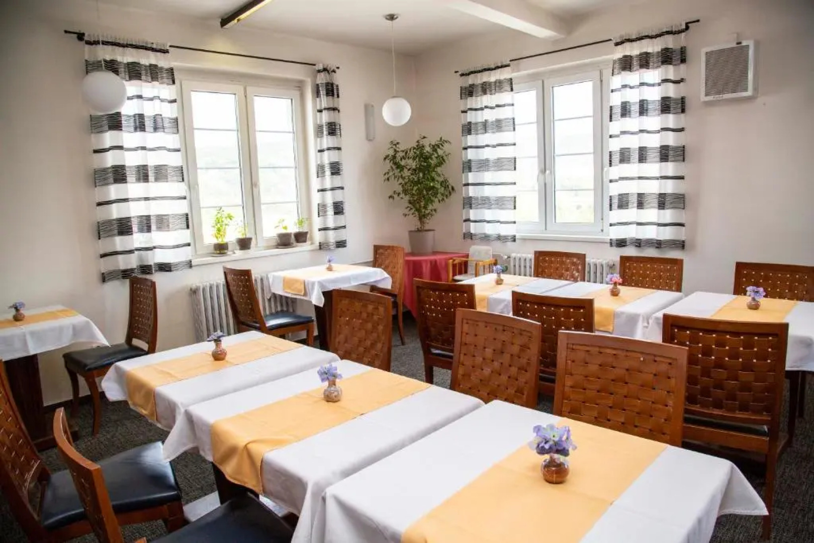 Hotel S-centrum Děčín