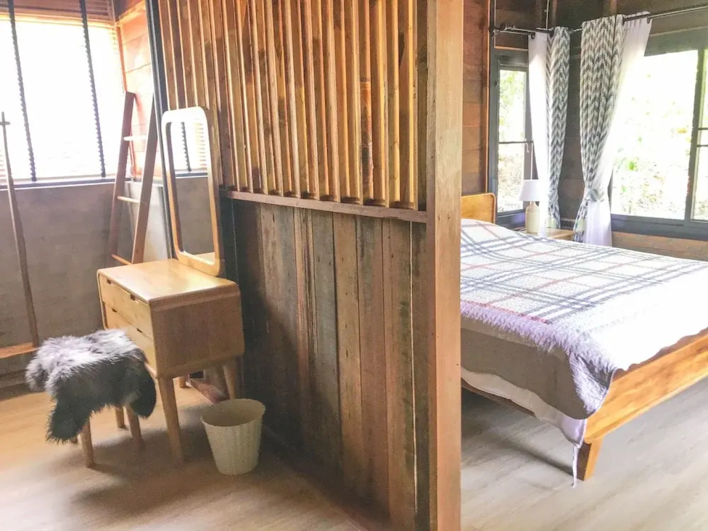 Goodvibes Cabins Chiang Mai