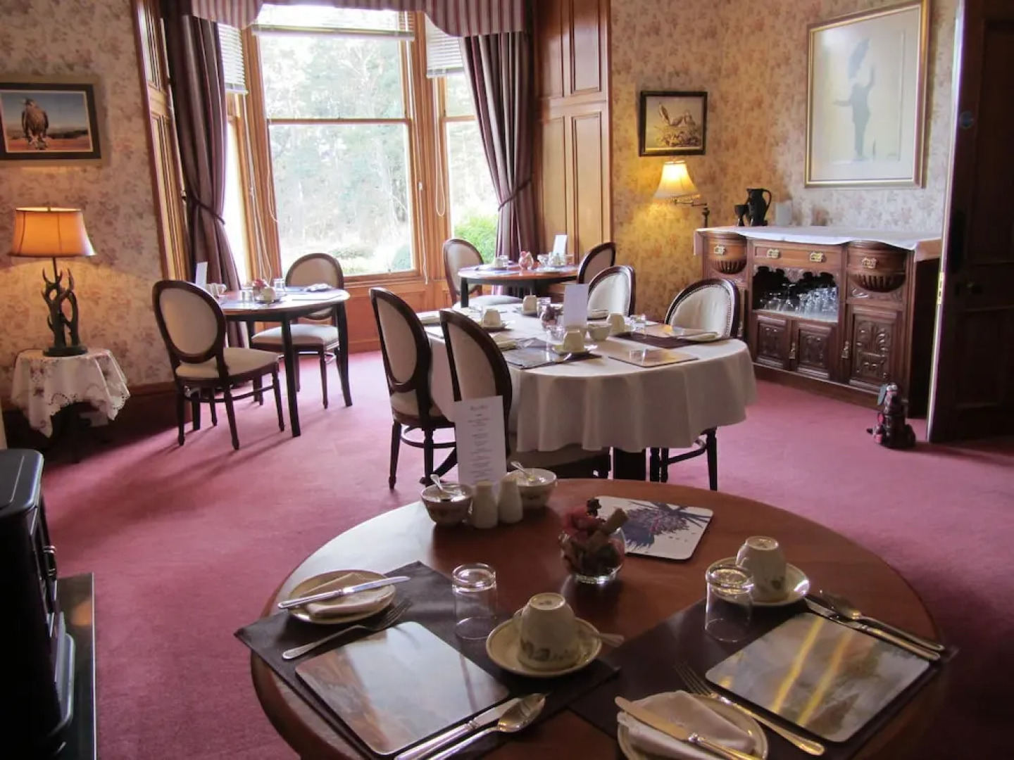 RossMor Bed & Breakfast