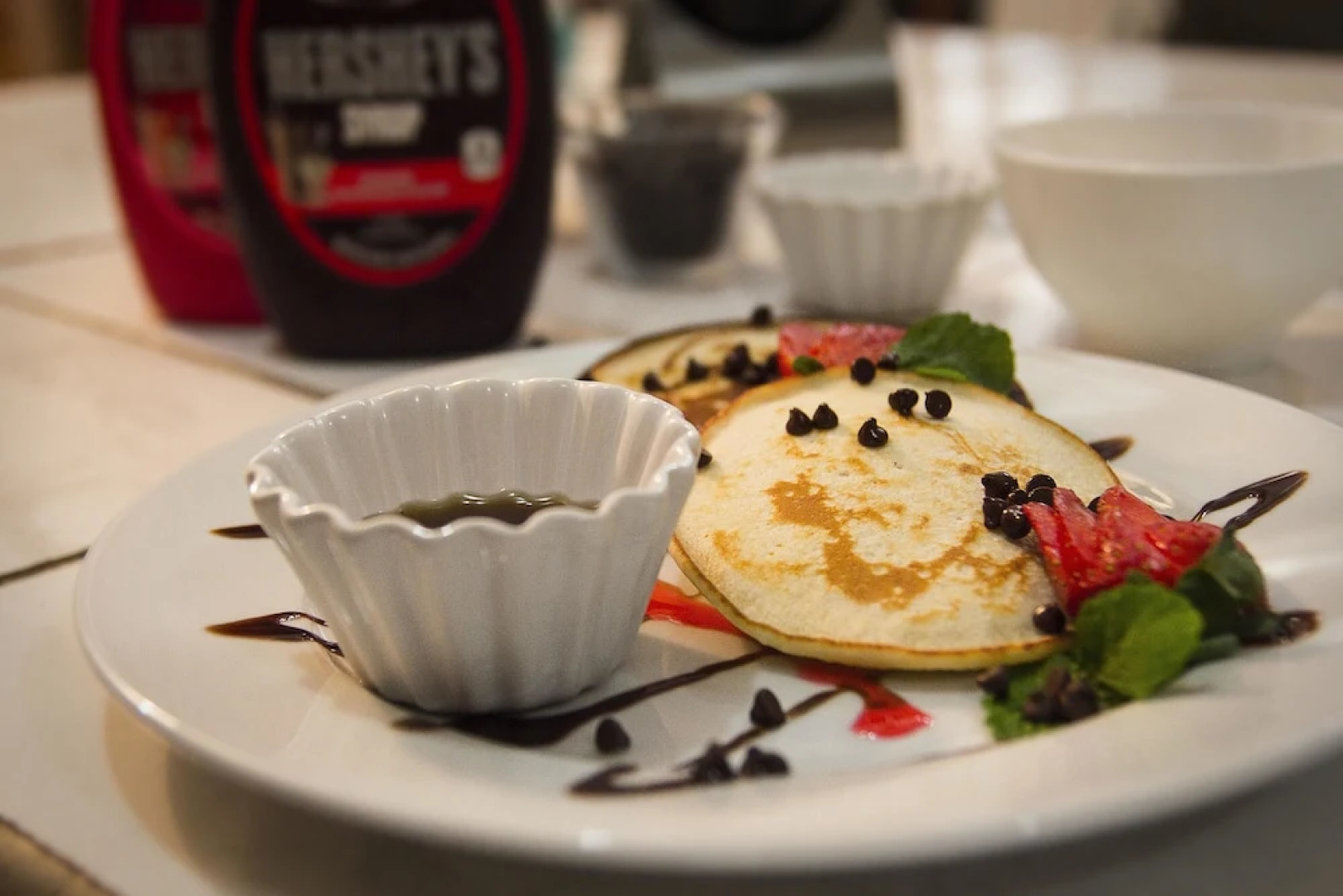 Corcovado Adventures Tent Camp