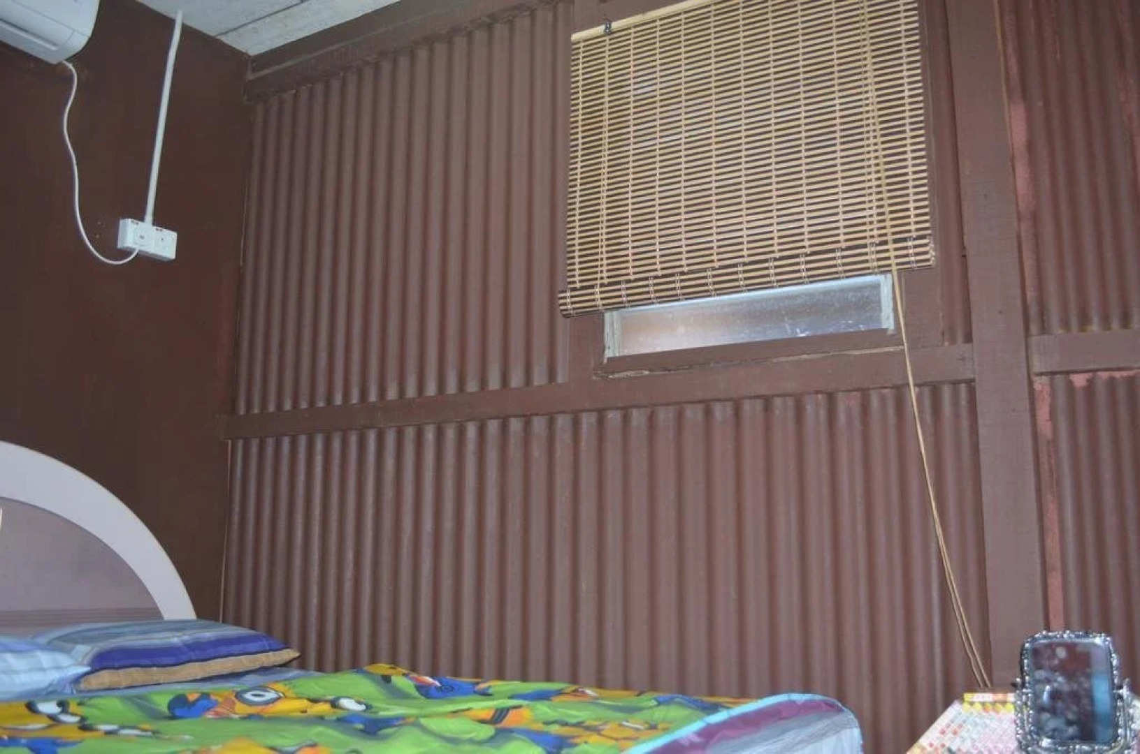 Hostel Silence Sea Library