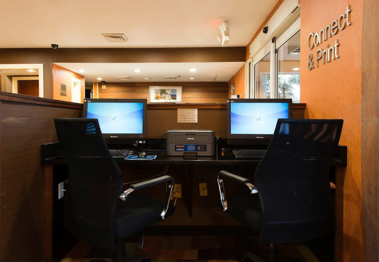 Fairfield Inn by Marriott Orangeburg