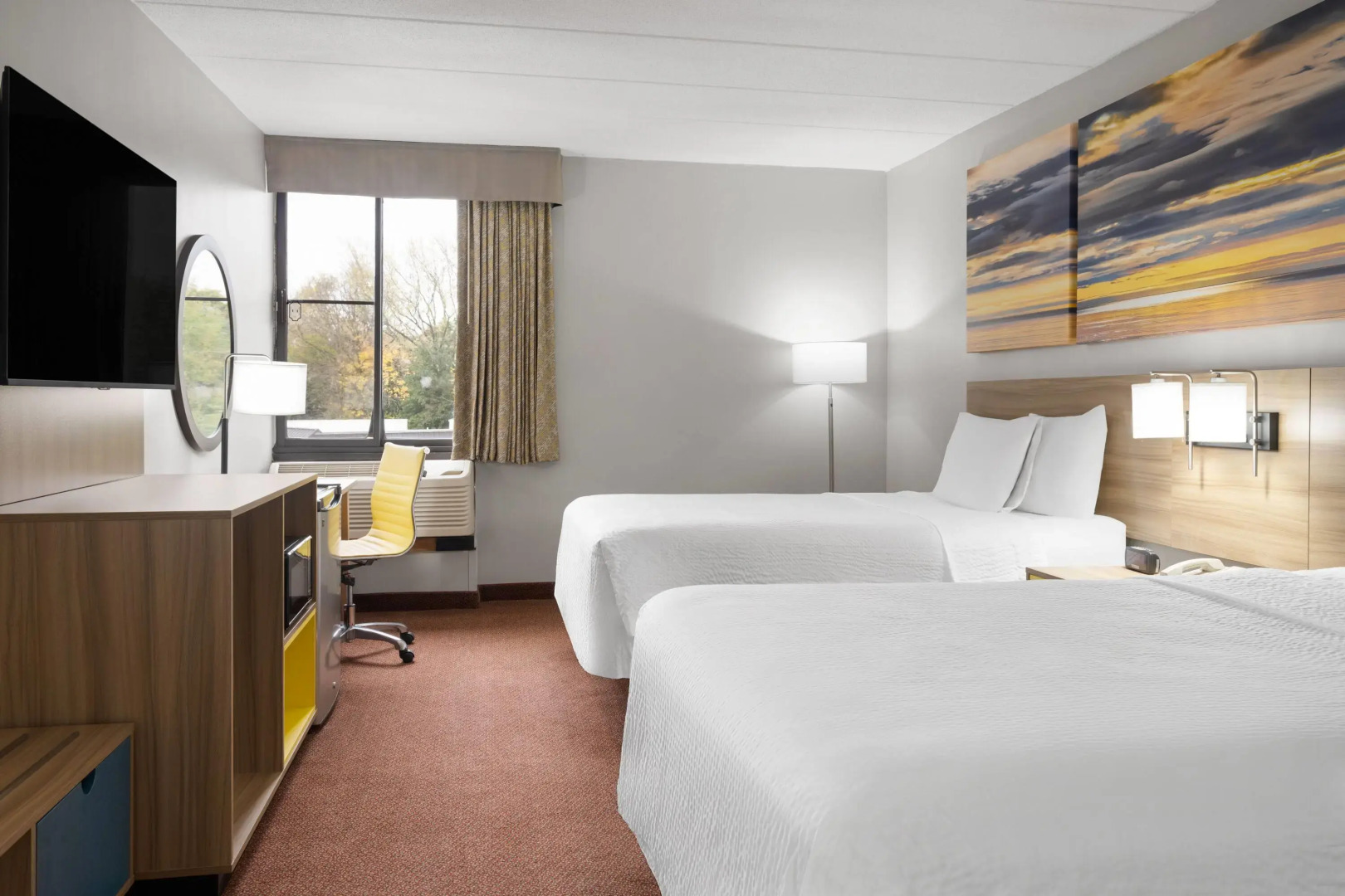 Days Inn by Wyndham Hagerstown I-70