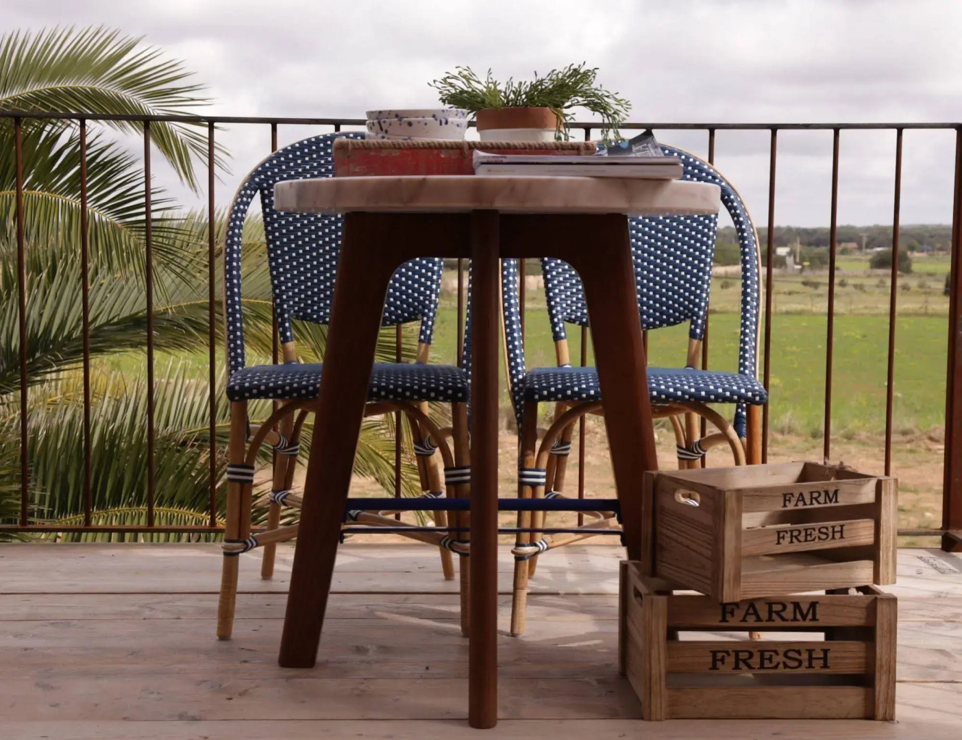 Hotel Rural Es Turó