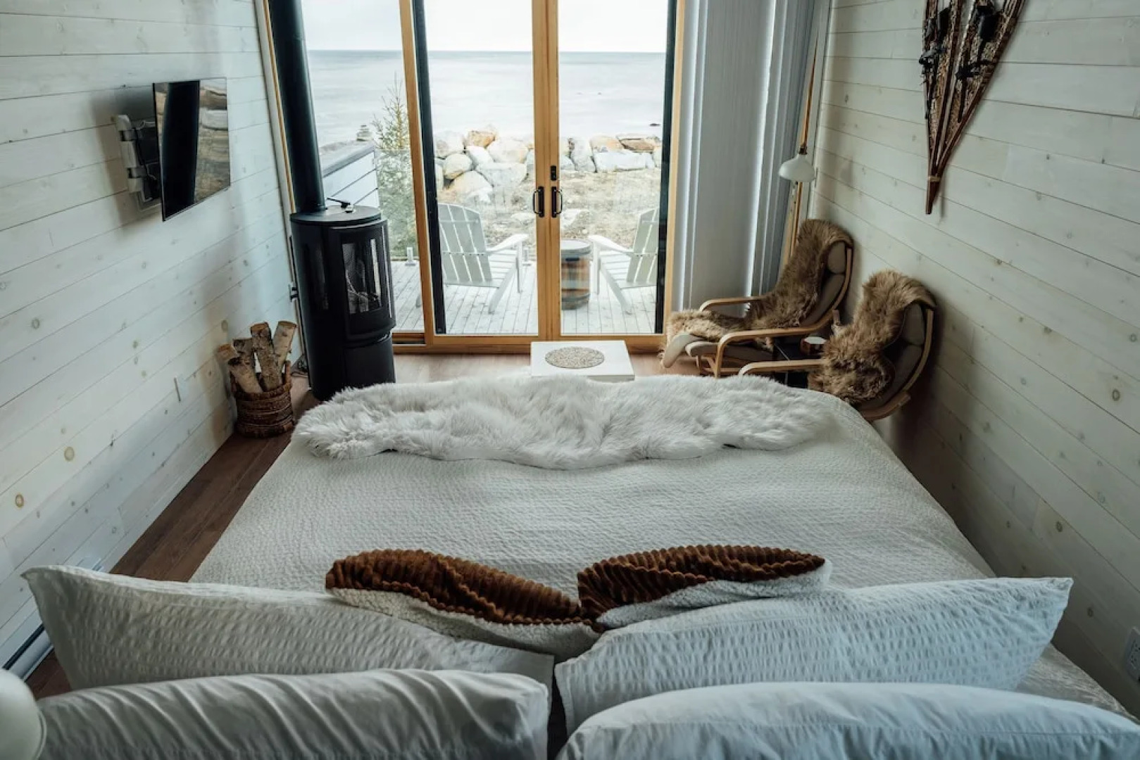 White Point Beach Resort