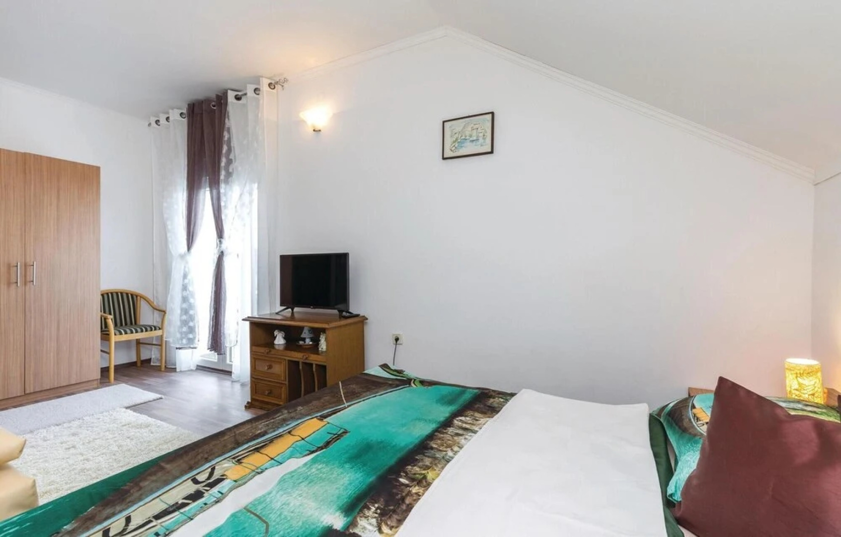 Beautiful Home in Crikvenica With Wifi and 6 Bedrooms