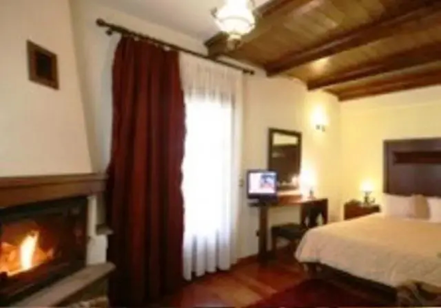 Guesthouse Krypti