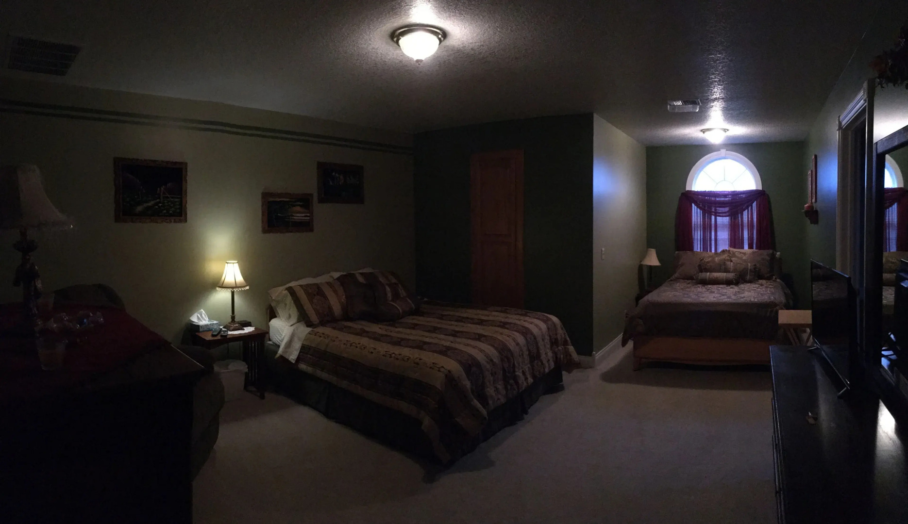 Heritage Homestead Inn