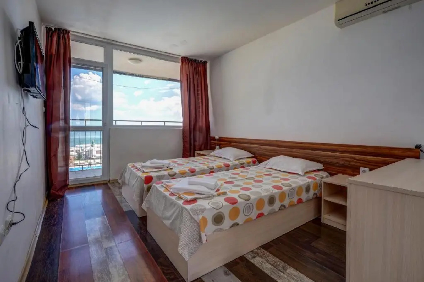 Saint George Hotel 1