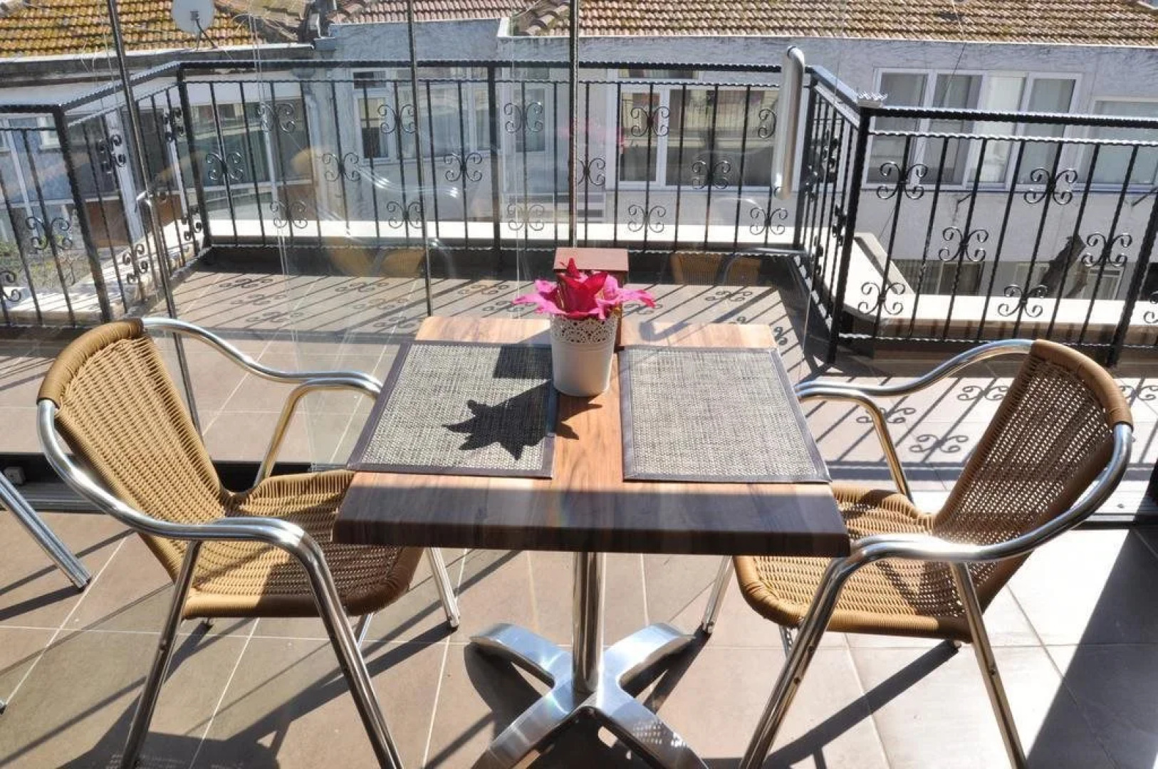 Büyükada Cumbali Konak Hotel