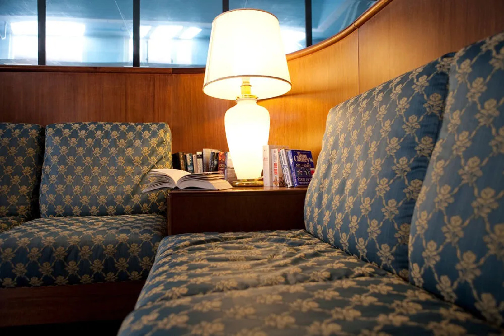 Arthotel Gabbiano Azzurro Due