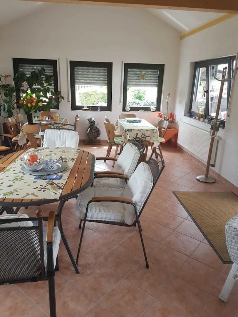 Pension Haus Liesertal