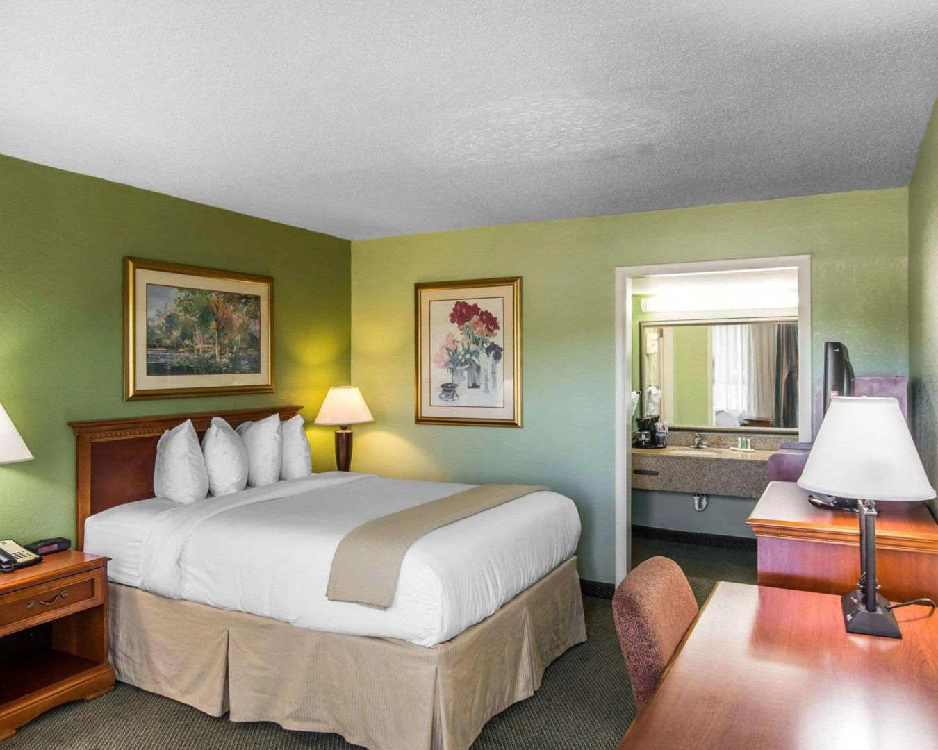 Quality Inn & Suites Waycross