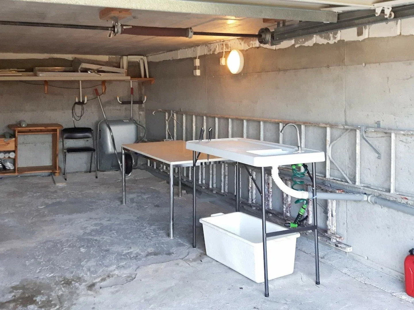 10 Person Holiday Home in Farstad