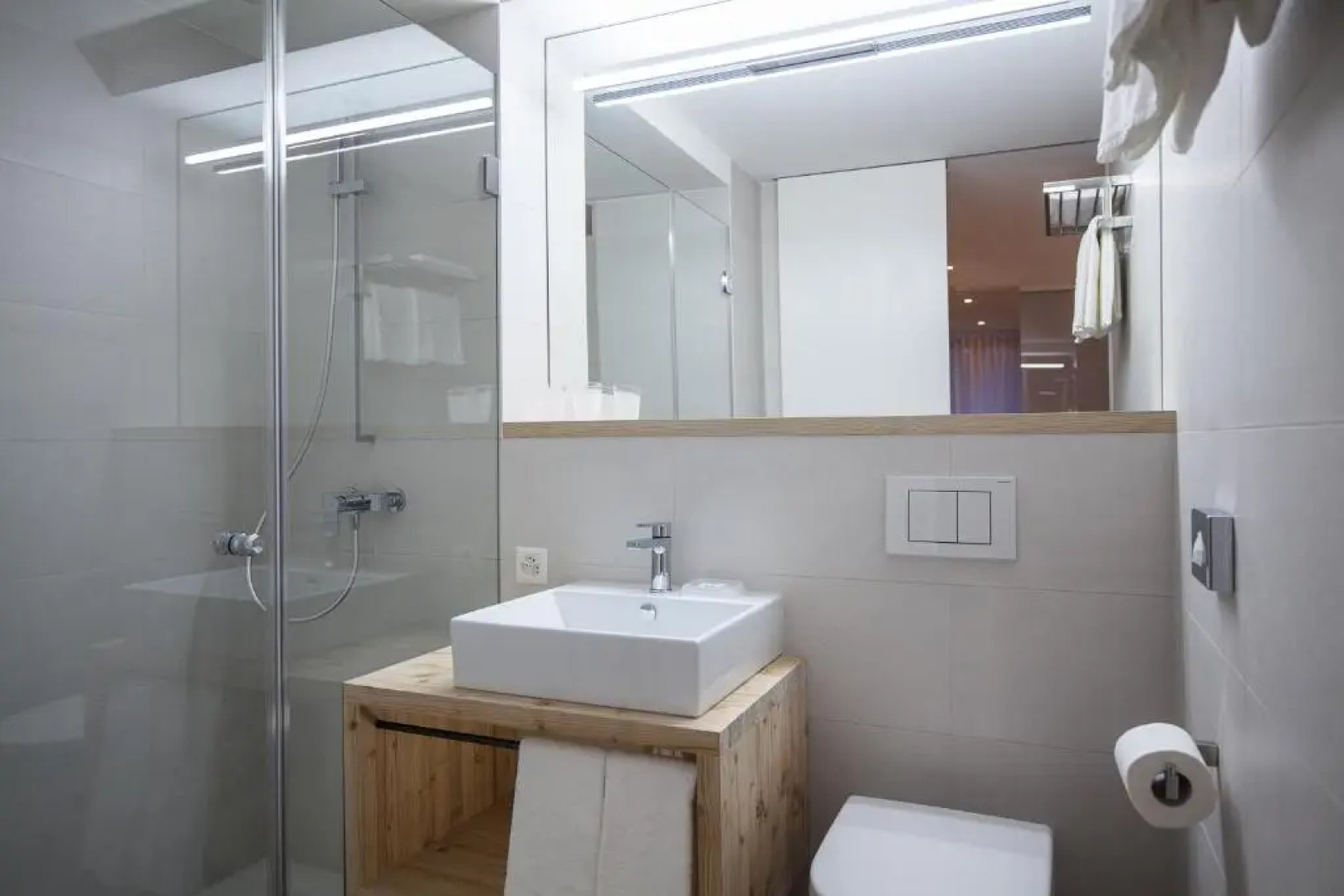 Randolins Familienresort