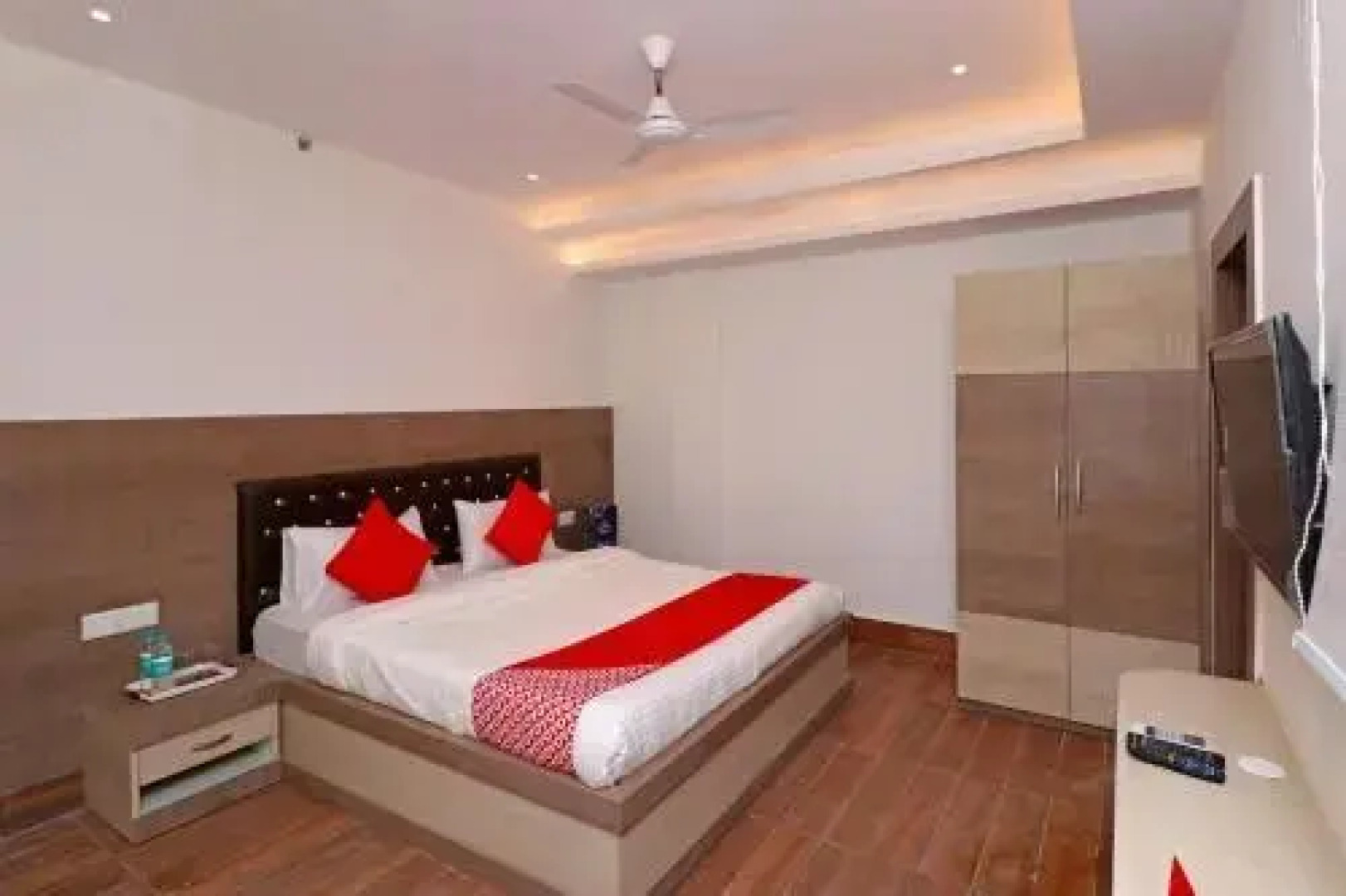 Hotel Triveni Sangam By OYO Rooms